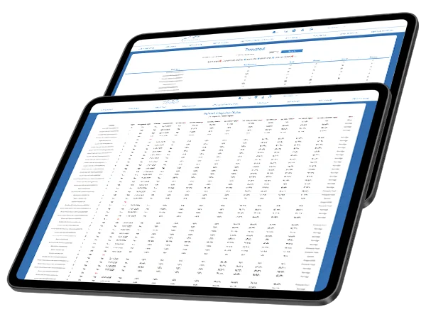 MOTORDAT Aftersales Management