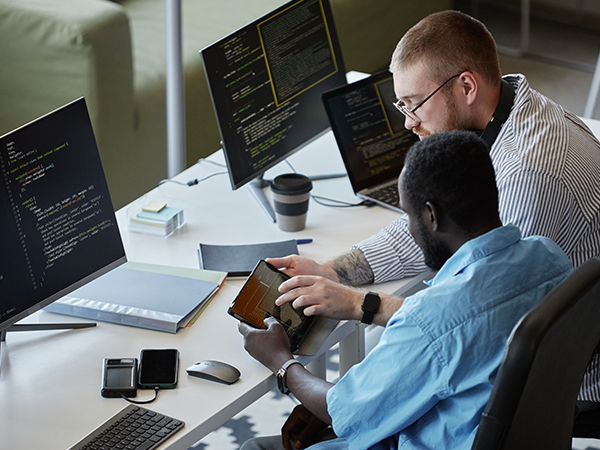 MOTORDAT Bespoke Solutions