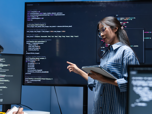 MOTORDAT Bespoke Solutions for Retailers