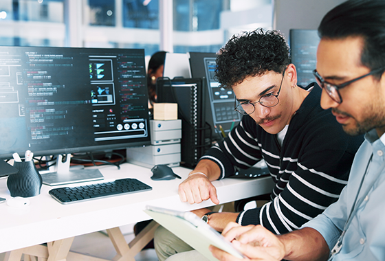 MOTORDAT Bespoke Solutions Step 2