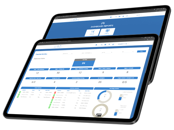 MOTORDAT Deal File Management