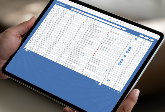 MOTORDAT Deal File Management Step 1