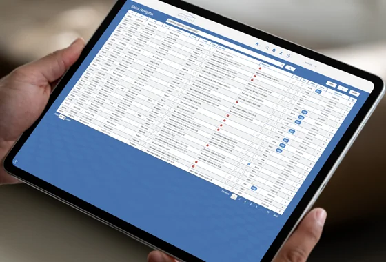 MOTORDAT Deal File Management Step 1
