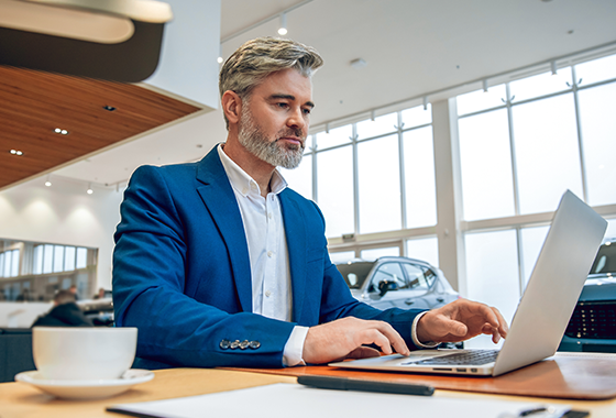 MOTORDAT Deal File Management Step 2