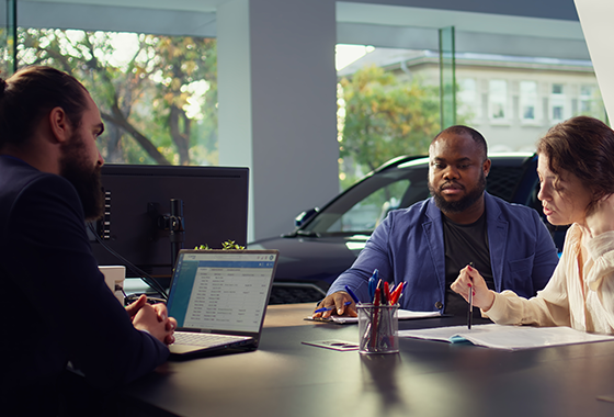 MOTORDAT Deal File Management Step 3