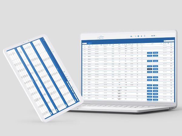 MOTORDAT Deal Stacker