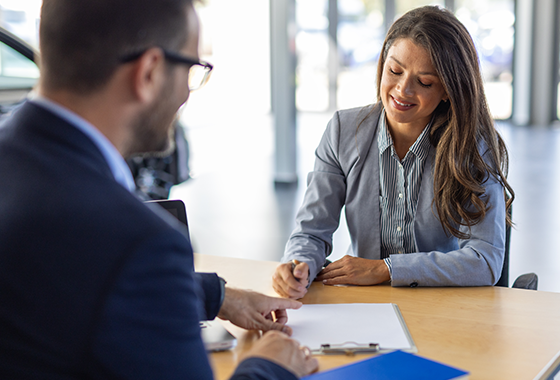 MOTORDAT Deal Stacker Step 2