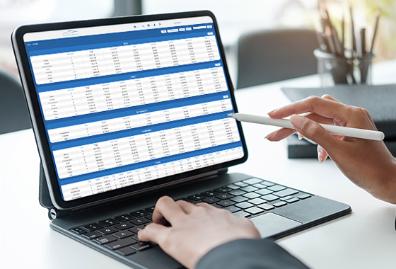 MOTORDAT Deal Stacker Step 3