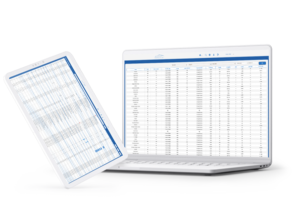 MOTORDAT Manufacturer Enquiry Management