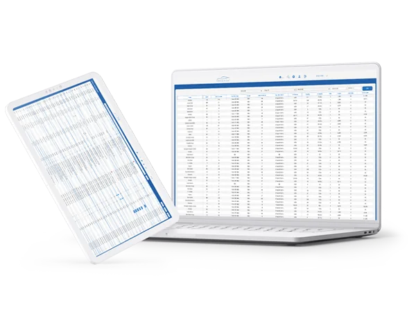 MOTORDAT Manufacturer Enquiry Management