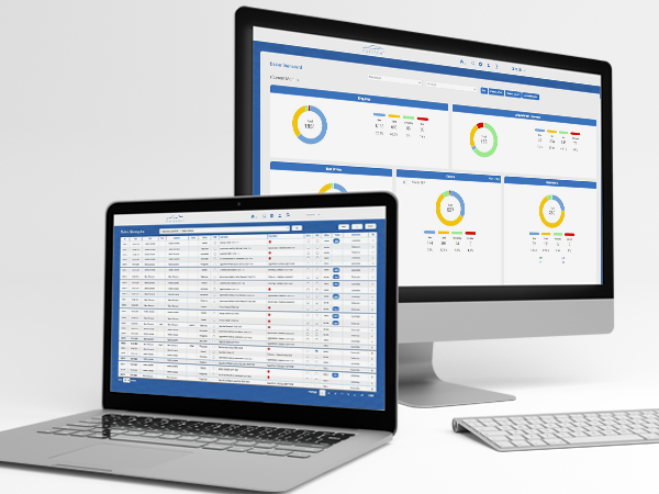 MOTORDAT Enquiry Management
