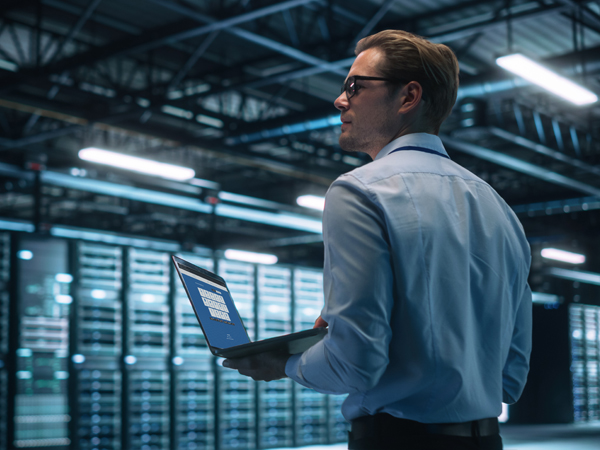 MOTORDAT for Manufacturers