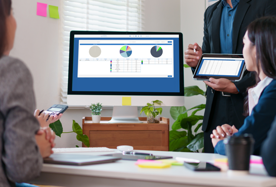 MOTORDAT Marketing and Events Step 3