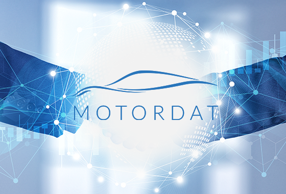 MOTORDAT Marketing and Surveys Step 1