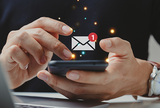 MOTORDAT Marketing and Surveys Step 2