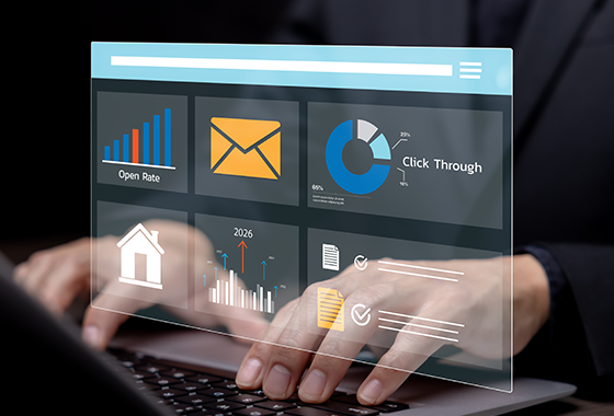 MOTORDAT Marketing and Surveys Step 3