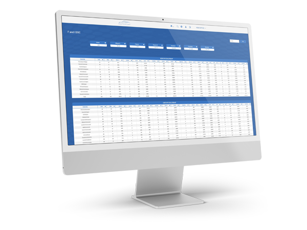 MOTORDAT Reporting Intelligence