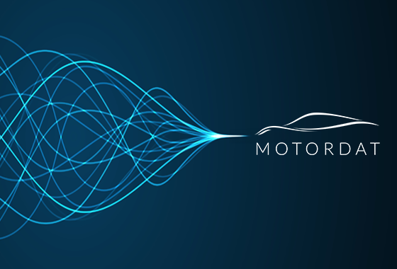 MOTORDAT OEM Reporting Step 1