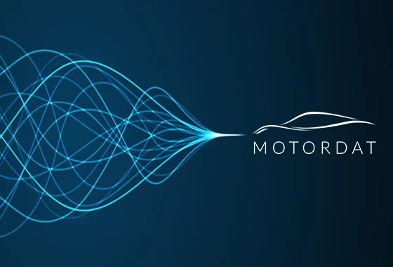 MOTORDAT OEM Reporting Step 1