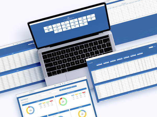 MOTORDAT Reporting Intelligence