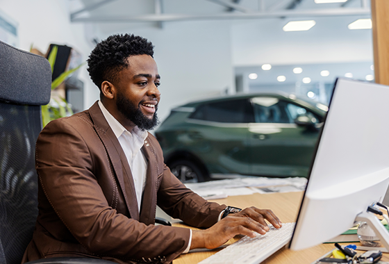 MOTORDAT Reporting Step 1