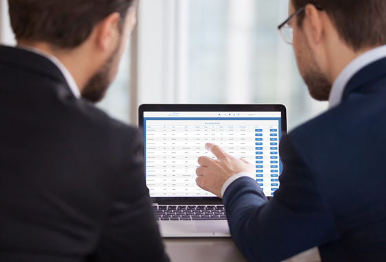 MOTORDAT Reporting Step 2